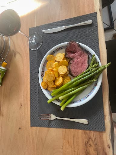 Landmetzgerei Weitz Premium Fleisch Wurst & Feinkost Bonn Hoholz — Kundenfoto
