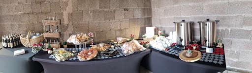 Chaos Kitchen Catering & Events — Kundenfoto