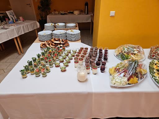 Partyservice A. Rohde GmbH — Kundenfoto