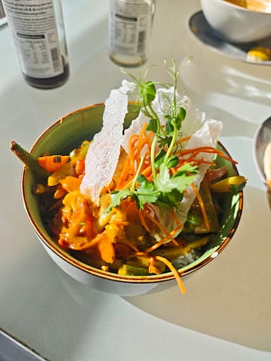 Mitteldorf Catering Leipzig — Kundenfoto