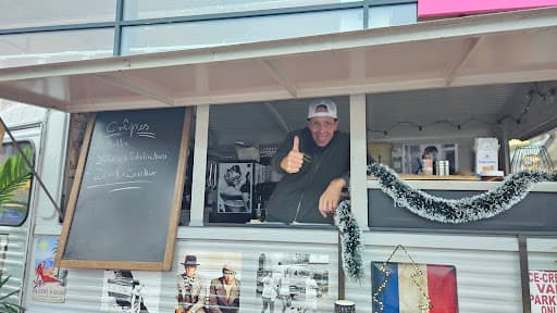 Marcello's Foodtruck — Kundenfoto