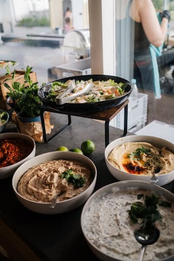 Henning’s Catering Köln — Kundenfoto