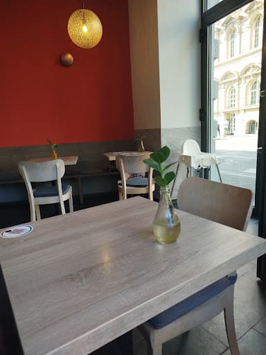 Omar Syrian Cuisine — Kundenfoto