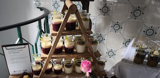 STREET KITCHEN Catering & Events — Kundenfoto