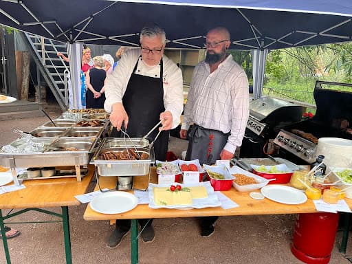 Partyservice Barner GmbH — Kundenfoto