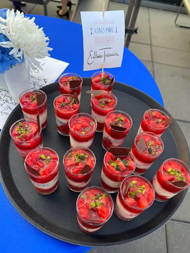 Catering Kunz-Mahl — Kundenfoto