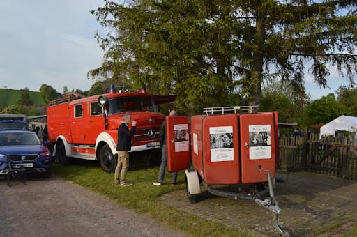 Catering Region Braunschweig - Die Oldtimerbar — Kundenfoto