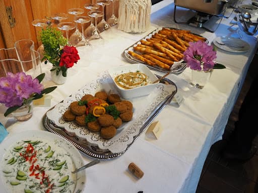 Lavendel Catering & Partyservice — Kundenfoto