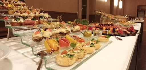 CCS Catering Consulting und Service GmbH — Kundenfoto