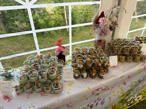 Mainfood Catering & Events — Kundenfoto