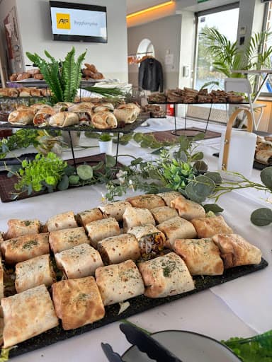 Chaos Kitchen Catering & Events — Kundenfoto