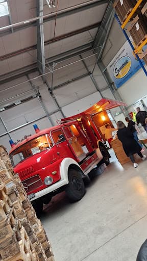 Catering Region Braunschweig - Die Oldtimerbar — Kundenfoto