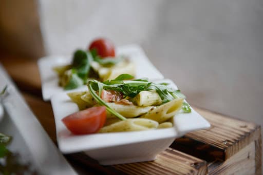 DC Catering — Kundenfoto