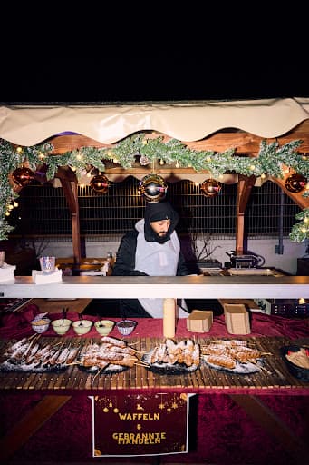 Max & Murat Catering Berlin — Kundenfoto