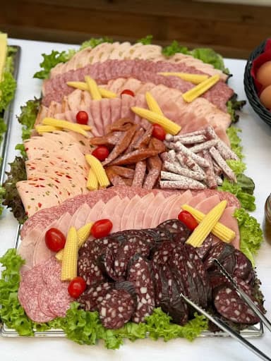 Rockham Catering — Kundenfoto