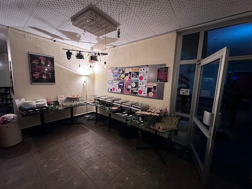 Chaos Kitchen Catering & Events — Kundenfoto