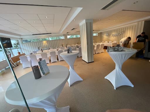 Marschner´s Partyservice — Kundenfoto