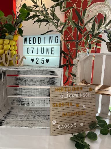 Hörner Delikatess GmbH Catering & Partyservice — Kundenfoto