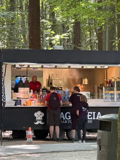 Mageireia GmbH — Kundenfoto