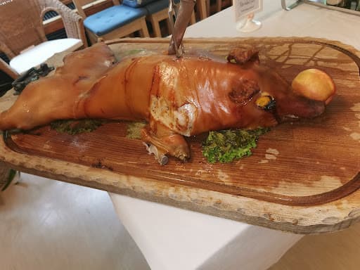 Partyservice Fleischerei Reichelt — Kundenfoto