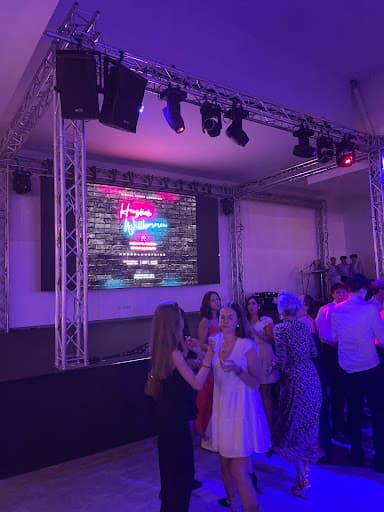 Visaal Event Location Krefeld — Kundenfoto