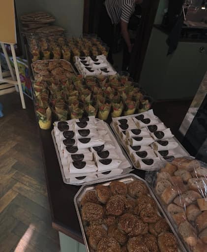 Rockham Catering — Kundenfoto