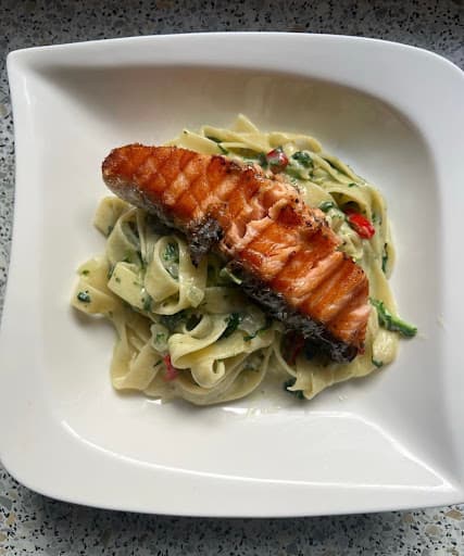 snmstorys Catering — Kundenfoto