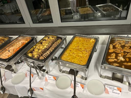 Die Kochmützen – Business & Catering Düsseldorf — Kundenfoto