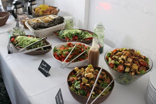 dresden-isst Catering GbR — Kundenfoto