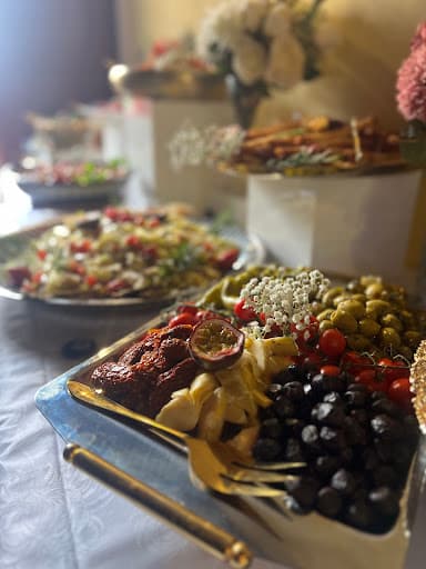 Elzem Cateringservice — Kundenfoto