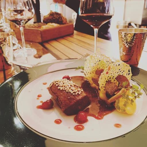 1805 by Catering am Brill — Kundenfoto