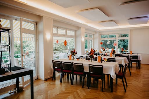 Roots Catering — Kundenfoto