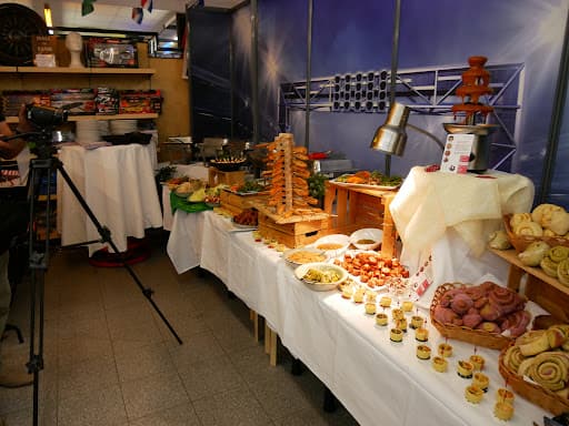essBAr — Kundenfoto