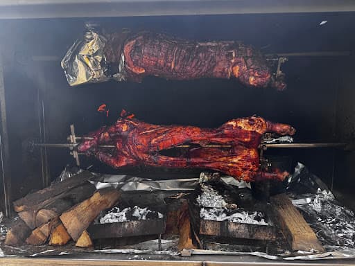 Grillmeister Pausch - Partyservice & Catering — Kundenfoto