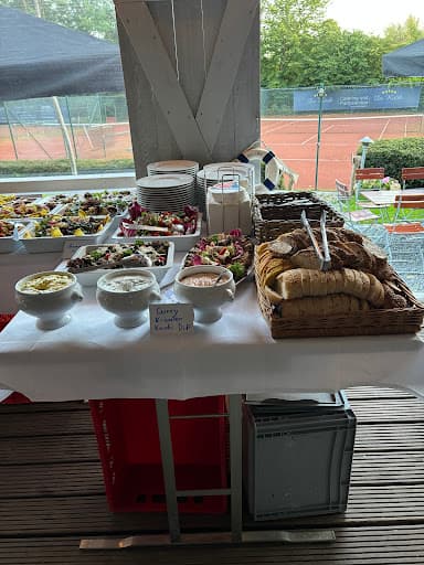 De Köök Catering und Partyservice GmbH — Kundenfoto