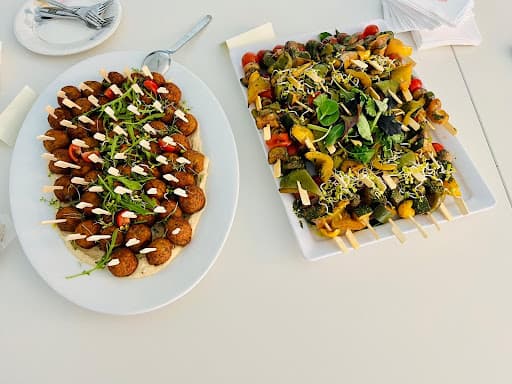 Herkert Catering GmbH — Kundenfoto