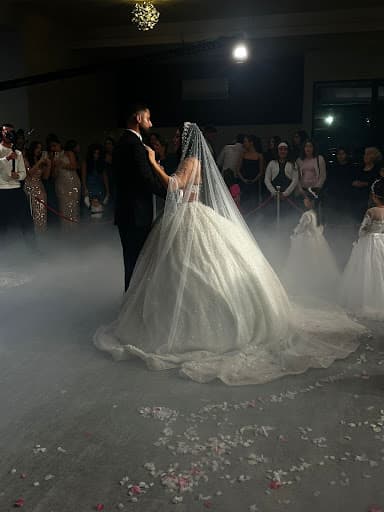 Visaal Event Location Krefeld — Kundenfoto