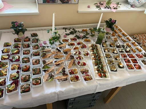 De Köök Catering und Partyservice GmbH — Kundenfoto
