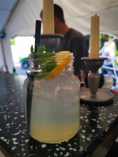 Woodbar Augsburg - Cocktail-, Barista- & Getränkecatering — Kundenfoto