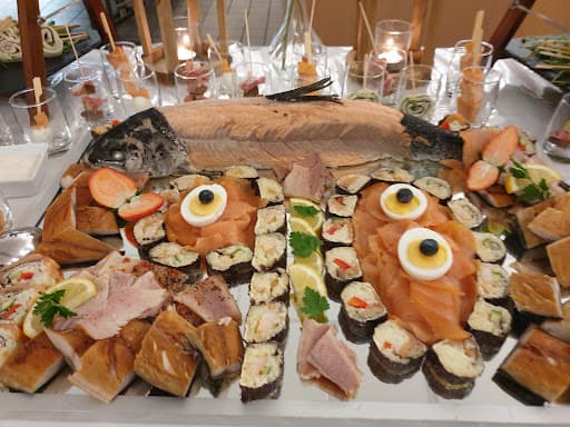 Jaworski Catering & Partyservice — Kundenfoto