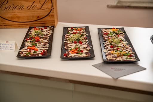 KERRES Catering GmbH — Kundenfoto