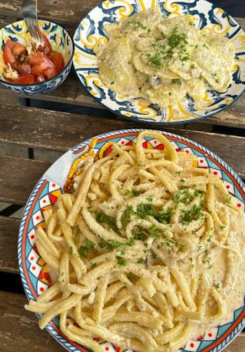 Pastevai — Kundenfoto