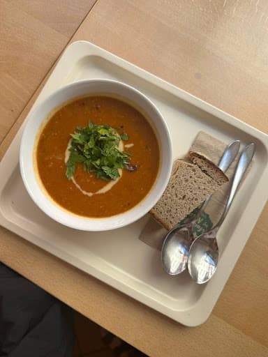 Der Suppentopf – Catering Lübeck — Kundenfoto