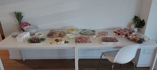 RelaxX Catering — Kundenfoto