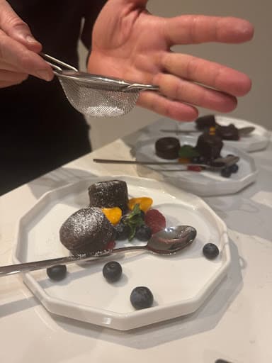 Salvatore Bella Chef - Catering und Kochkurse Köln — Kundenfoto
