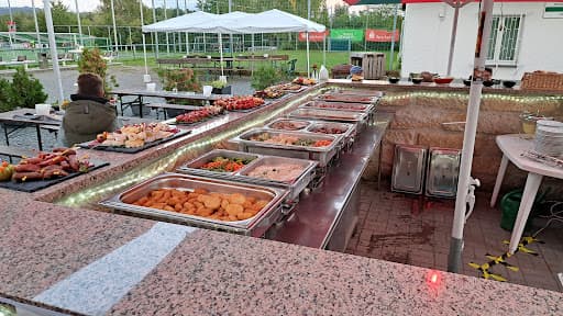Fleischerei Starke mit Partyservice — Kundenfoto