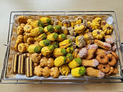 Harmony Catering Bochum — Kundenfoto