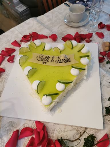Giffey Partyservice — Kundenfoto