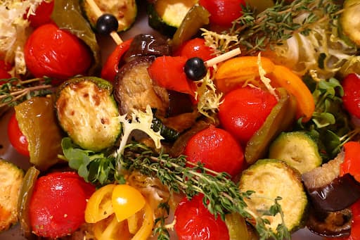 Schweißguth Catering GmbH — Kundenfoto