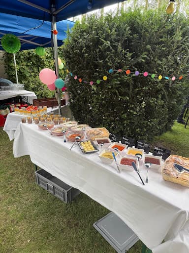 Party-Service Otte GmbH — Kundenfoto